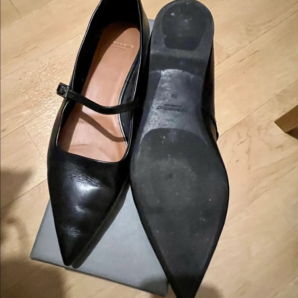 Hermine shoes - Vagabond

EU 39